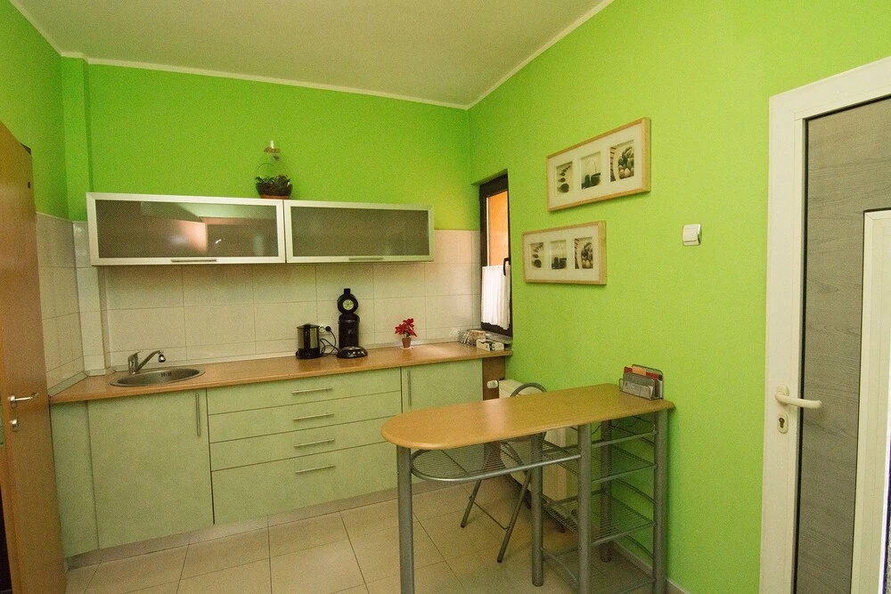 Pensiunea Haus Paltinul