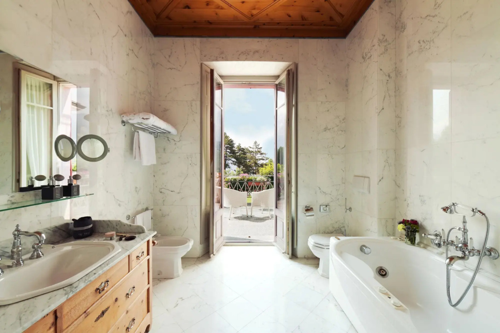 QC Grand Hotel Bagni Nuovi