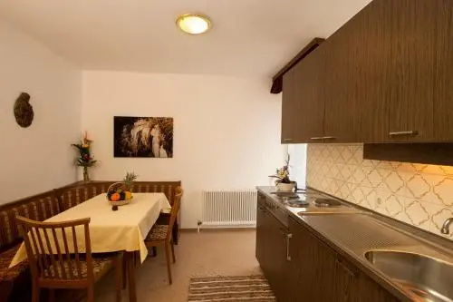Hotel Appartement Winkler