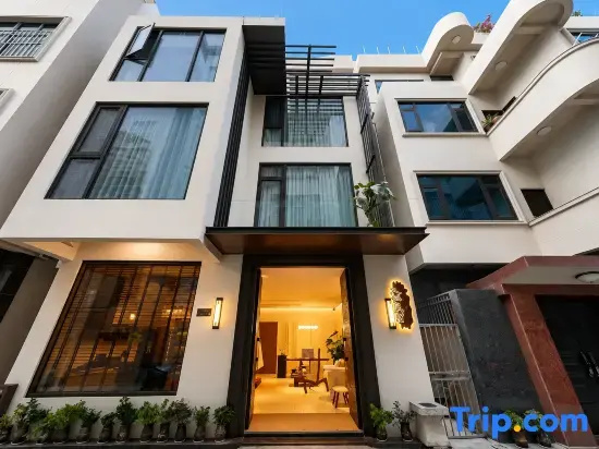 Pingtan Youshi | Rediscover Homestay Seaside Vacation Apartment (Longwangtou Beach)