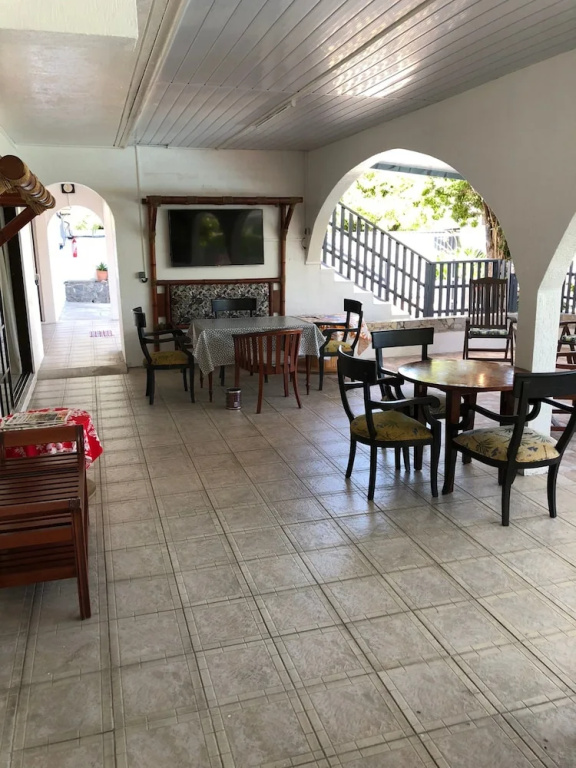 Ahitea Lodge