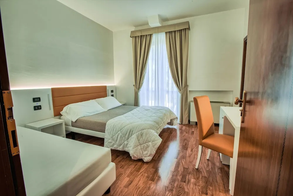 GFH - Hotel Palazzo Bello
