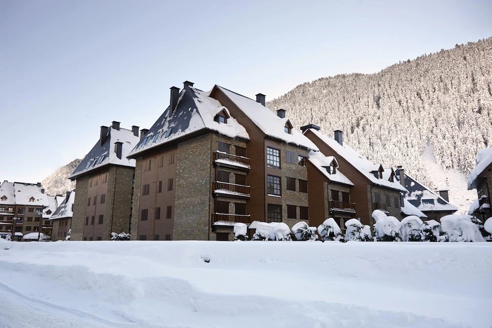 Val de Ruda Luxe 54 by FeelFree Rentals