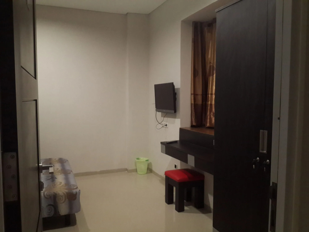iHome Residence