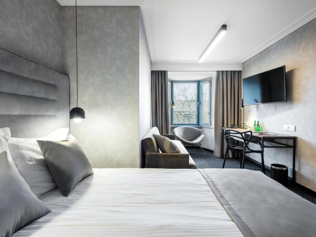 Hotel Logos Kraków