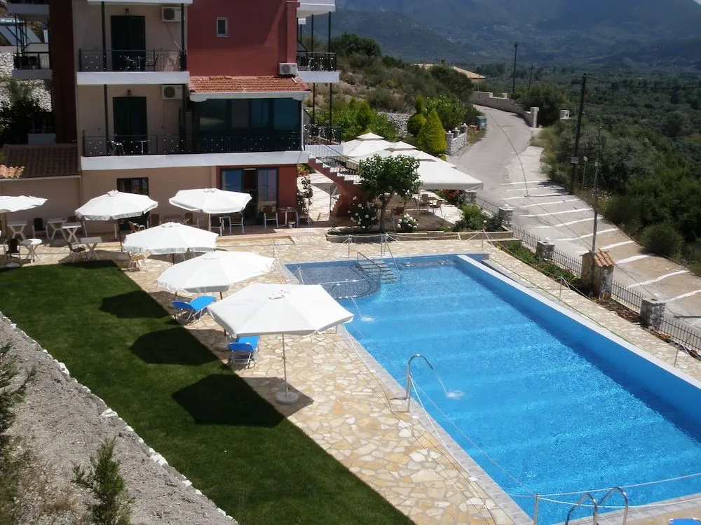 Katerina Resort