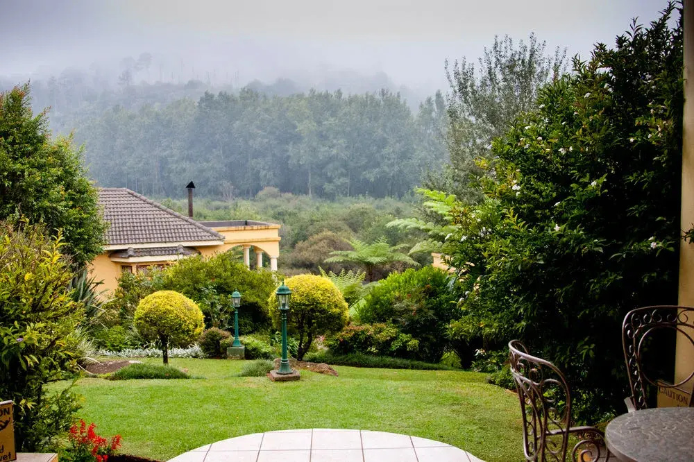 Ligna Lodge