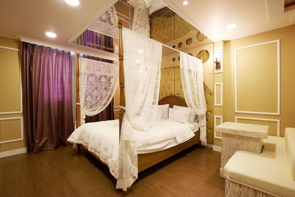 BJ hotel