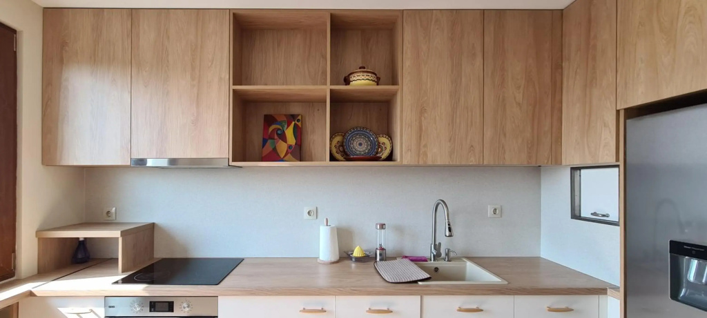 Panoramic and Spacious Flat near the City Centre