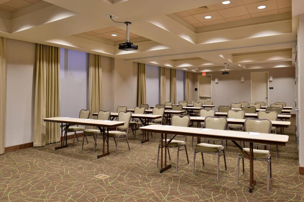 Hampton Inn & Suites Orlando/Downtown South - Medical Center