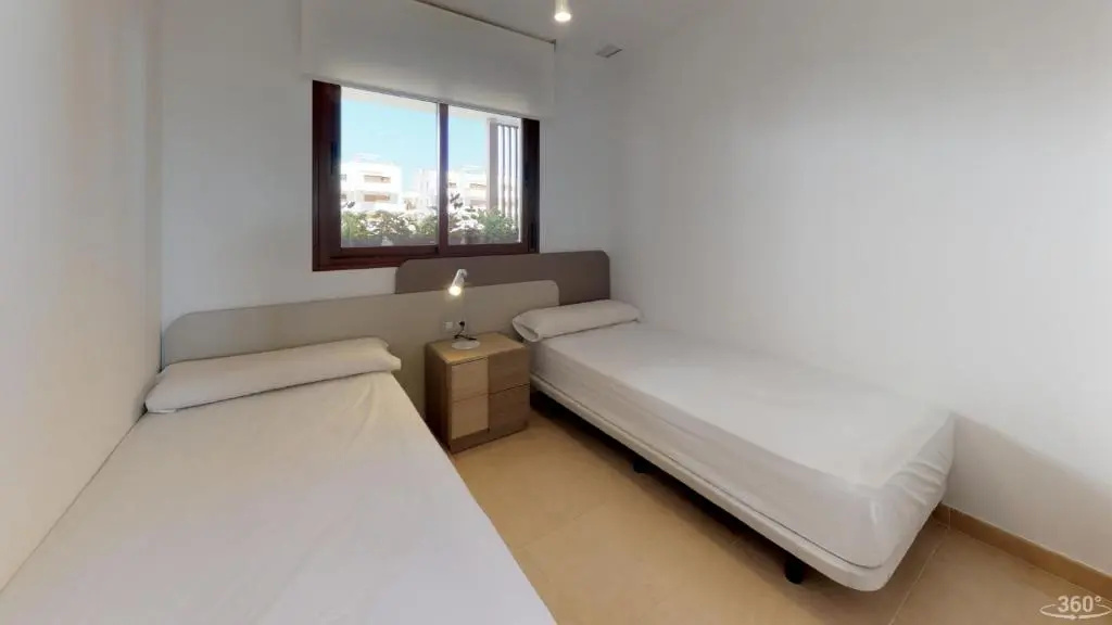 Apartment Terrazas de Campoamor 135