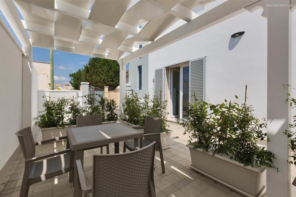 1063 PMR - Appartamento Conchiglia