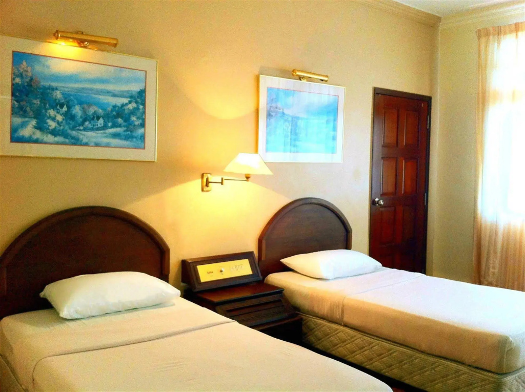 Gemas Golf Resort