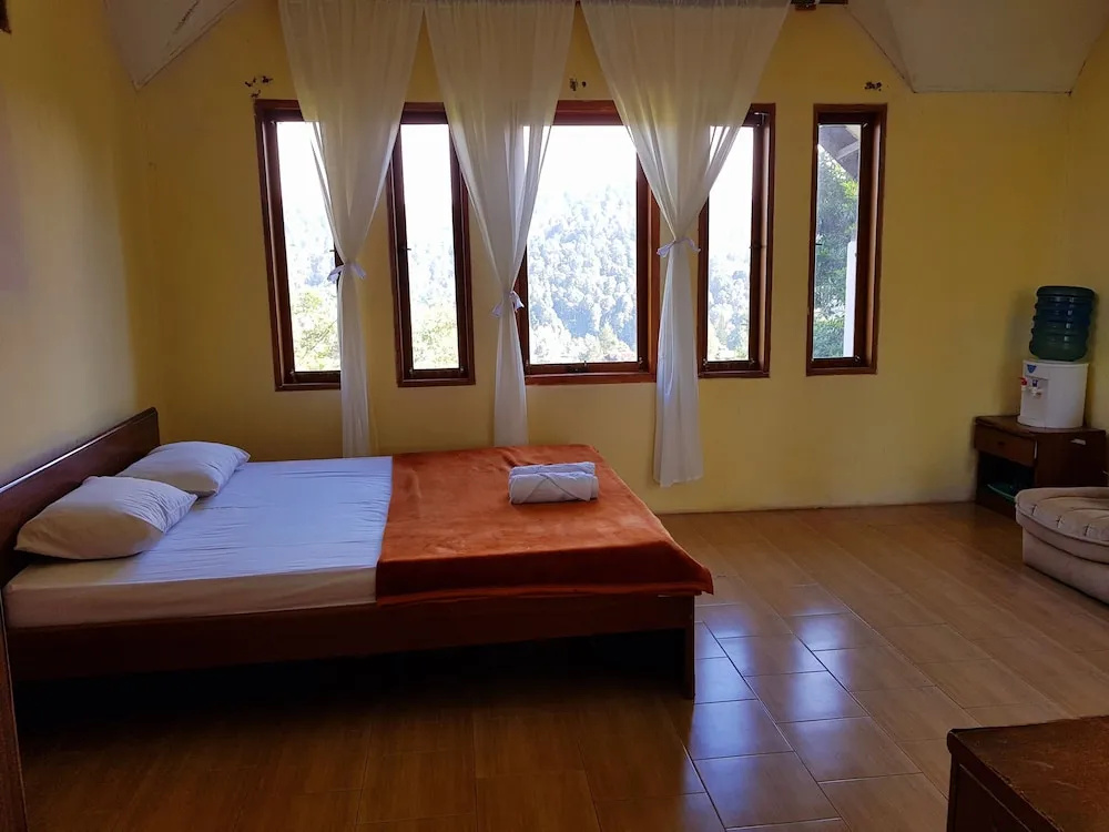 Ciwidey Jungle Camp & Cabin