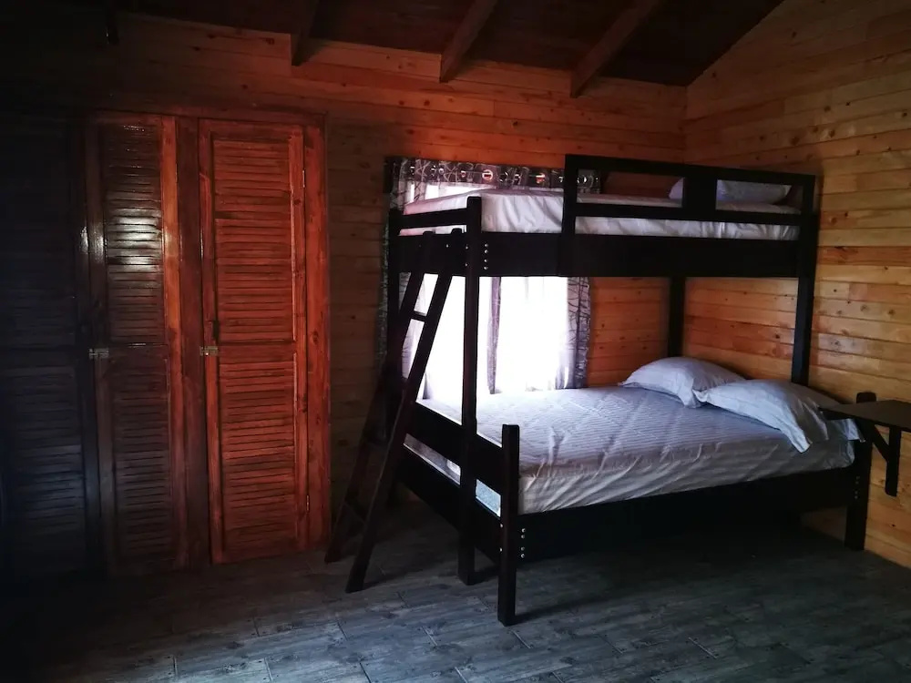 Copey Apartments Rentals