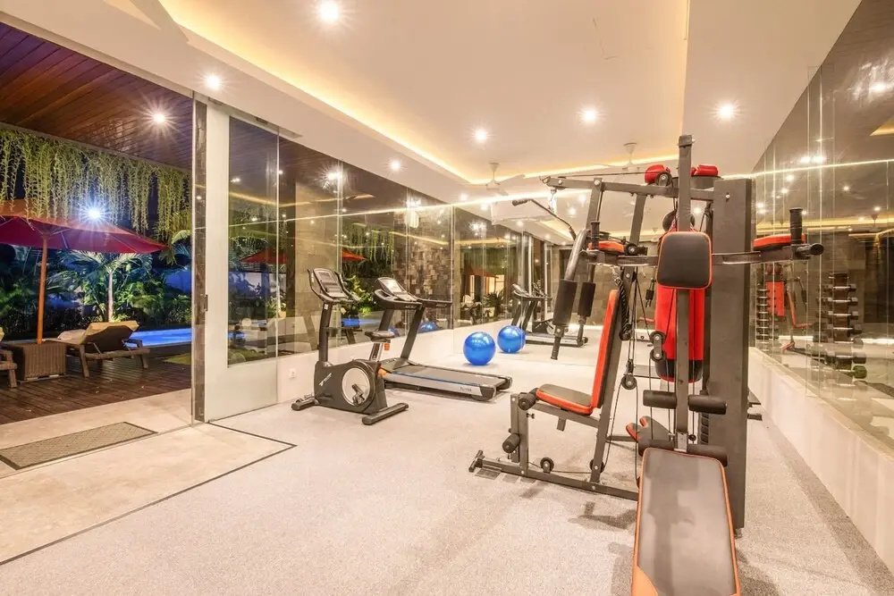 Nishiki 5BR Villa Epitome Lux Seminyak