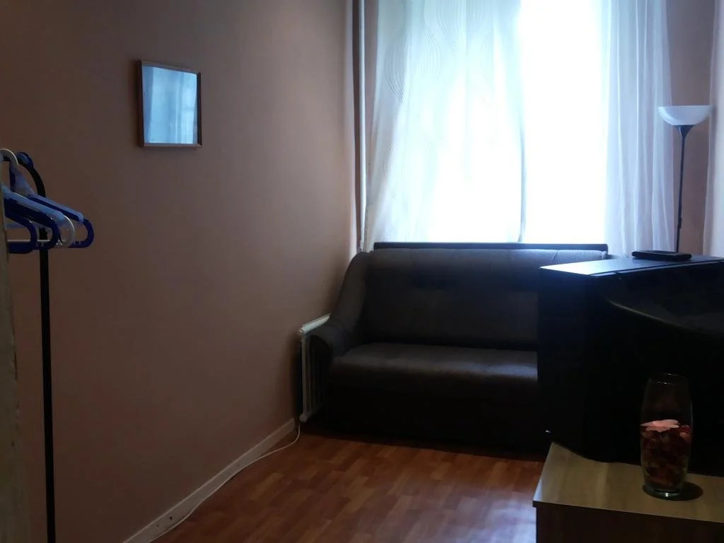 Guest Rooms on 15 liniya