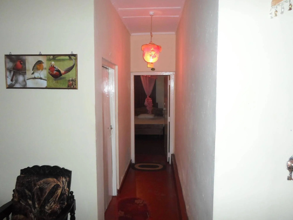 Indrani Inn
