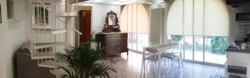 Relais Pacinotti Apartments