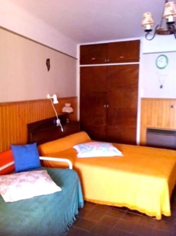 Studio in Casaglione, With Wonderful sea View and Enclosed Garden