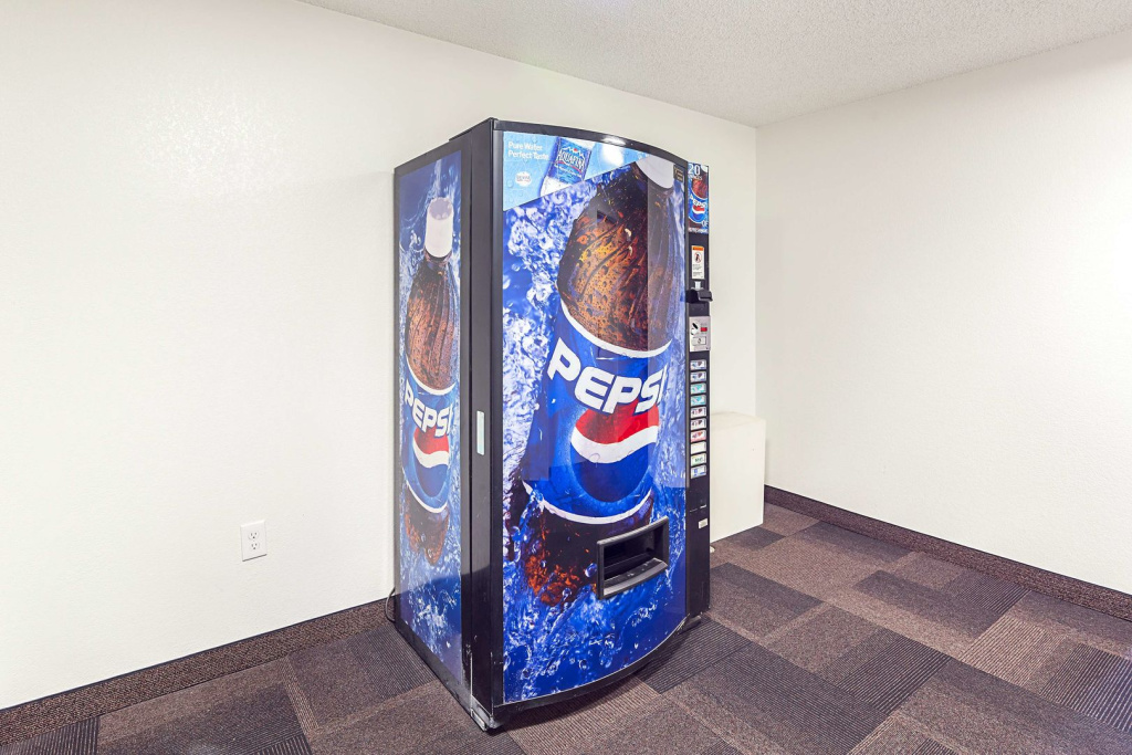 Motel 6-Spokane, WA - East
