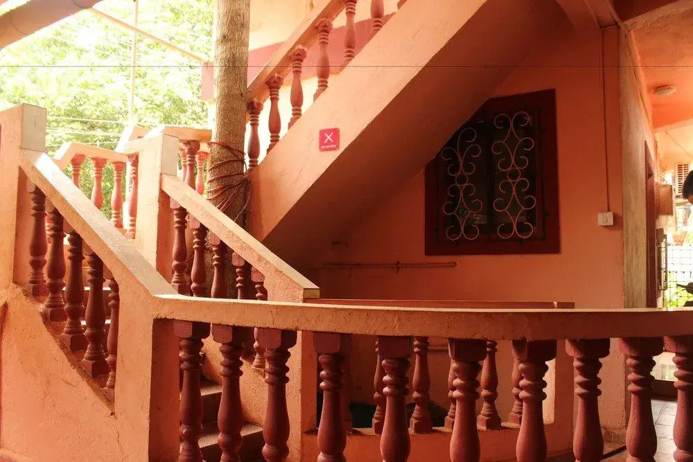 Anol Haven by OYO Rooms