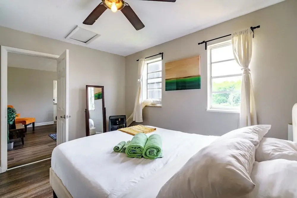 Jungle House Modern Lofts - Arena District & Short North