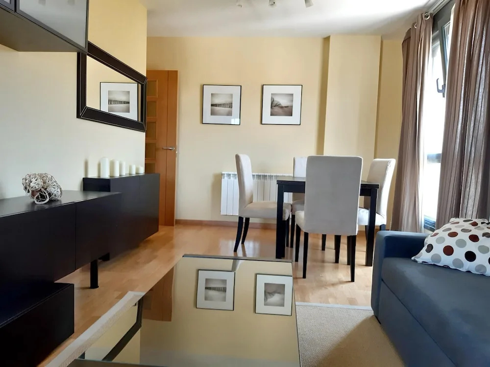 Apartment Calle Arroyo Armón