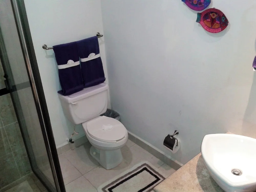 Puerto Aventuras Retreat by SunandSea