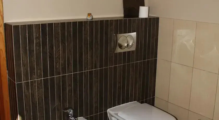 Dom Pod Brzozą