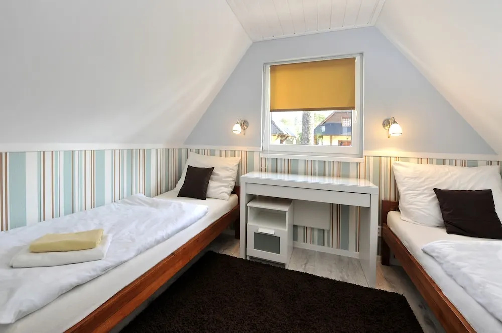 APLEND Chaty Tatry Holiday