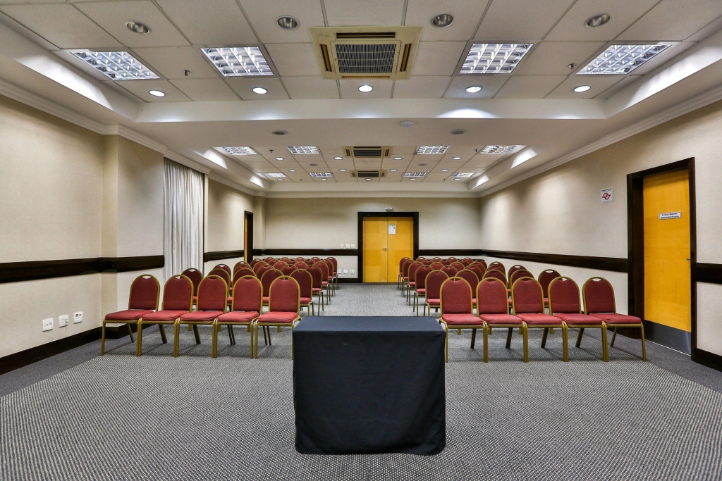 Transamerica Executive Sorocaba