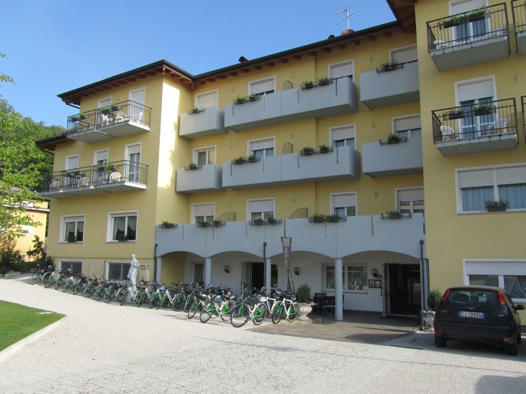 Hotel Daniela