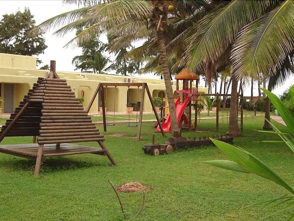 Sunbeach Hotel and Resort