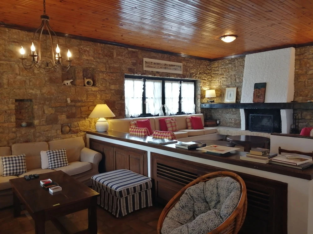 Orange Grove Villa