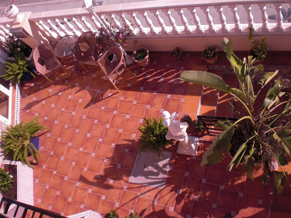 Hostal La Paloma II