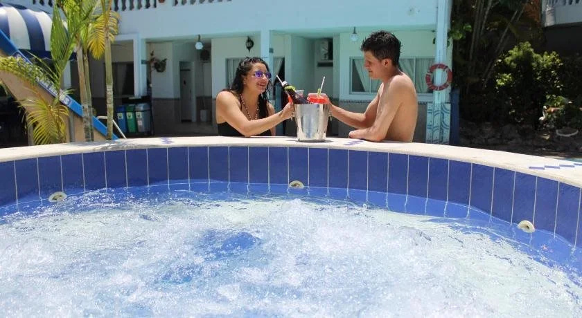 Hotel Villa del Rosario Nuevo