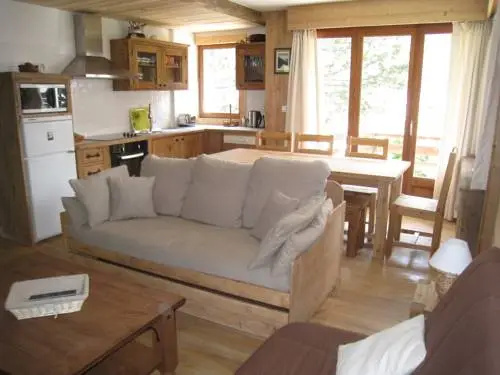Appartement Odyssée
