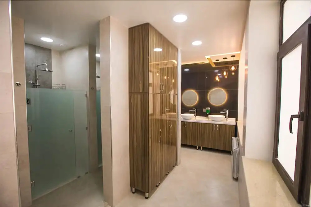 The Royal Spinel Hostel