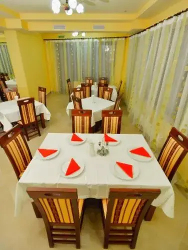 Camves Inn