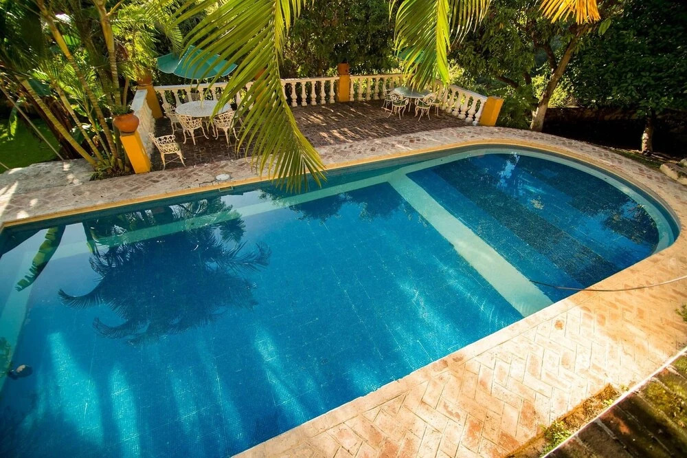 Quinta San Antonio, Xochitepec Ideal for 16 Pax