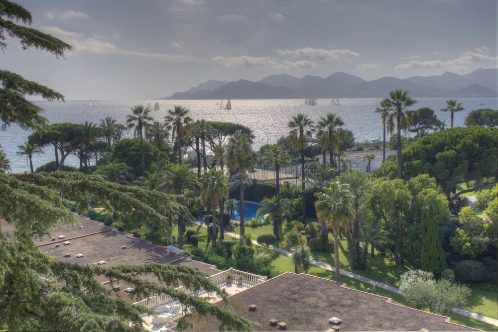 T3 magnifique vue mer PK