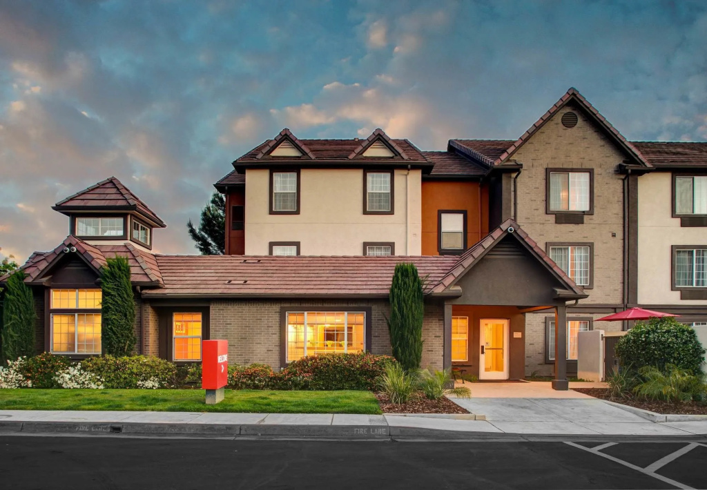 TownePlace Suites Fresno