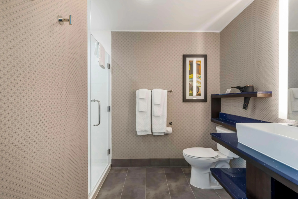 GLo Best Western Pooler - Savannah Airport Hotel