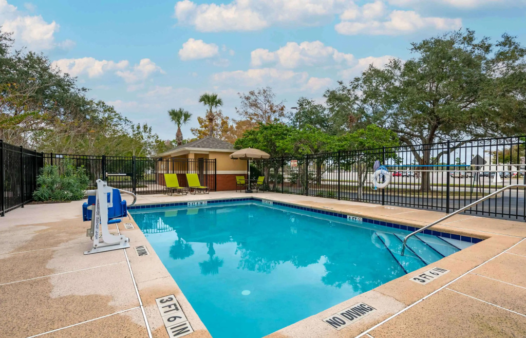 Extended Stay America Suites - Daytona Beach - International Speedway