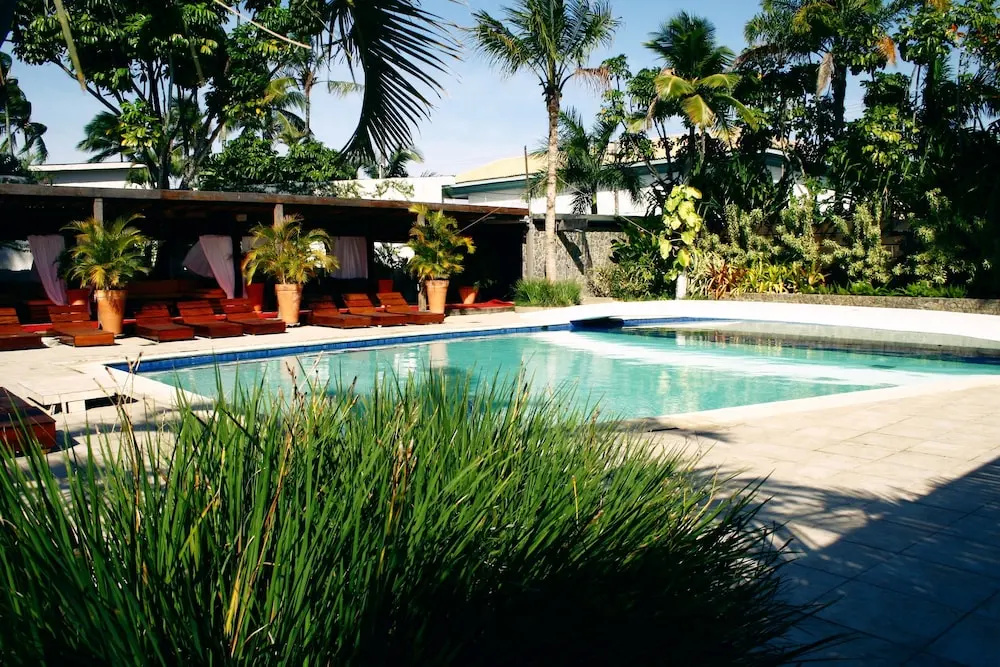Ihotel Residencial - Fantasia