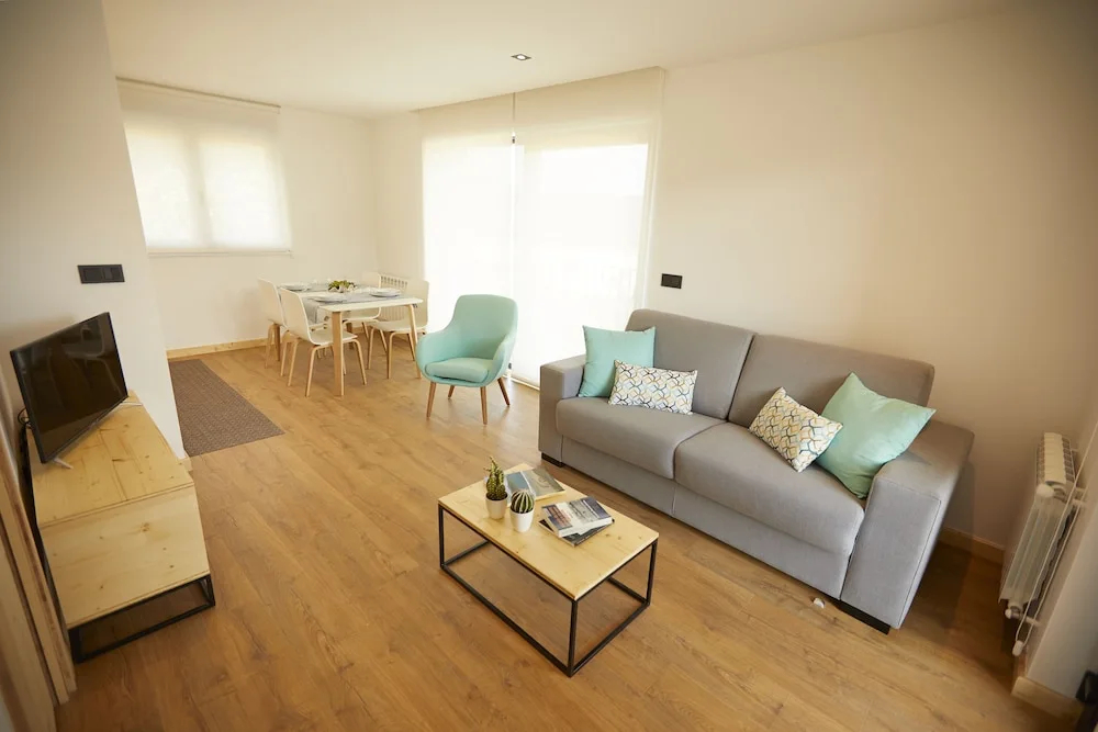 Apartamentos Arumes do Mar e Montaña - Viveiro