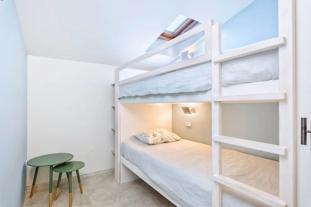 Solaga - Apartamento Sagrado Corazón