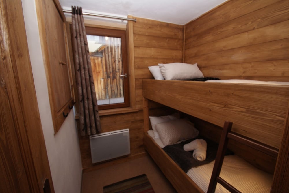 Apartment Chamois