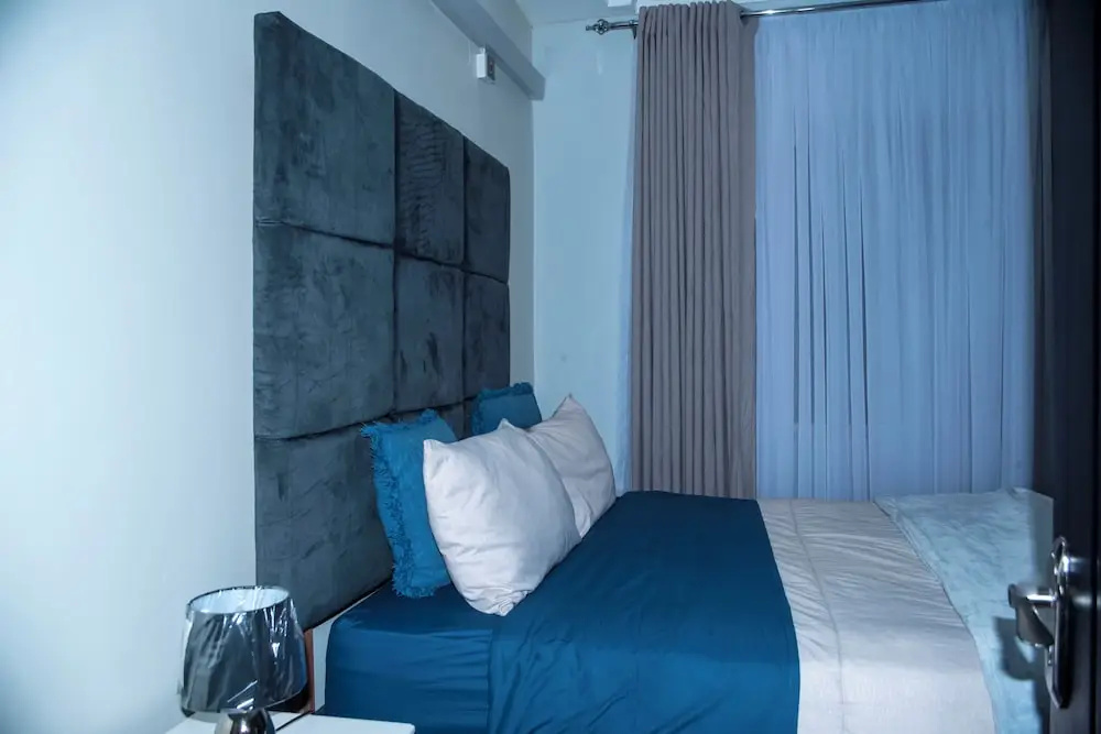 Lusaka Luxe - Your Private Oasis Awaits in the Heart of Zambia